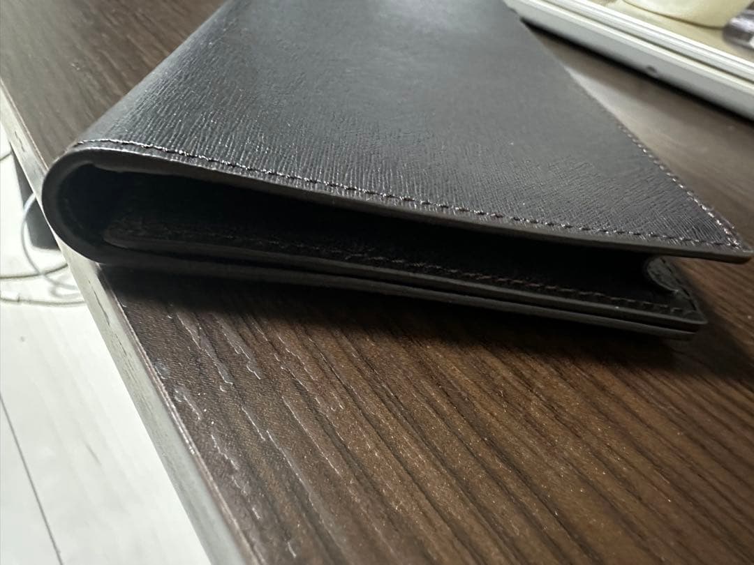 ダンヒル dunhill 長財布 未使用