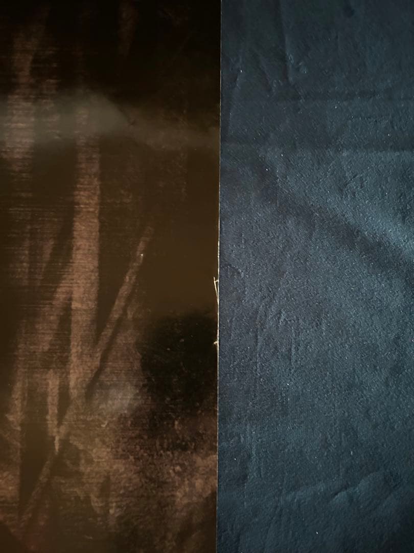 エンド・オブ・ディズ　USオリジナル映画ポスター