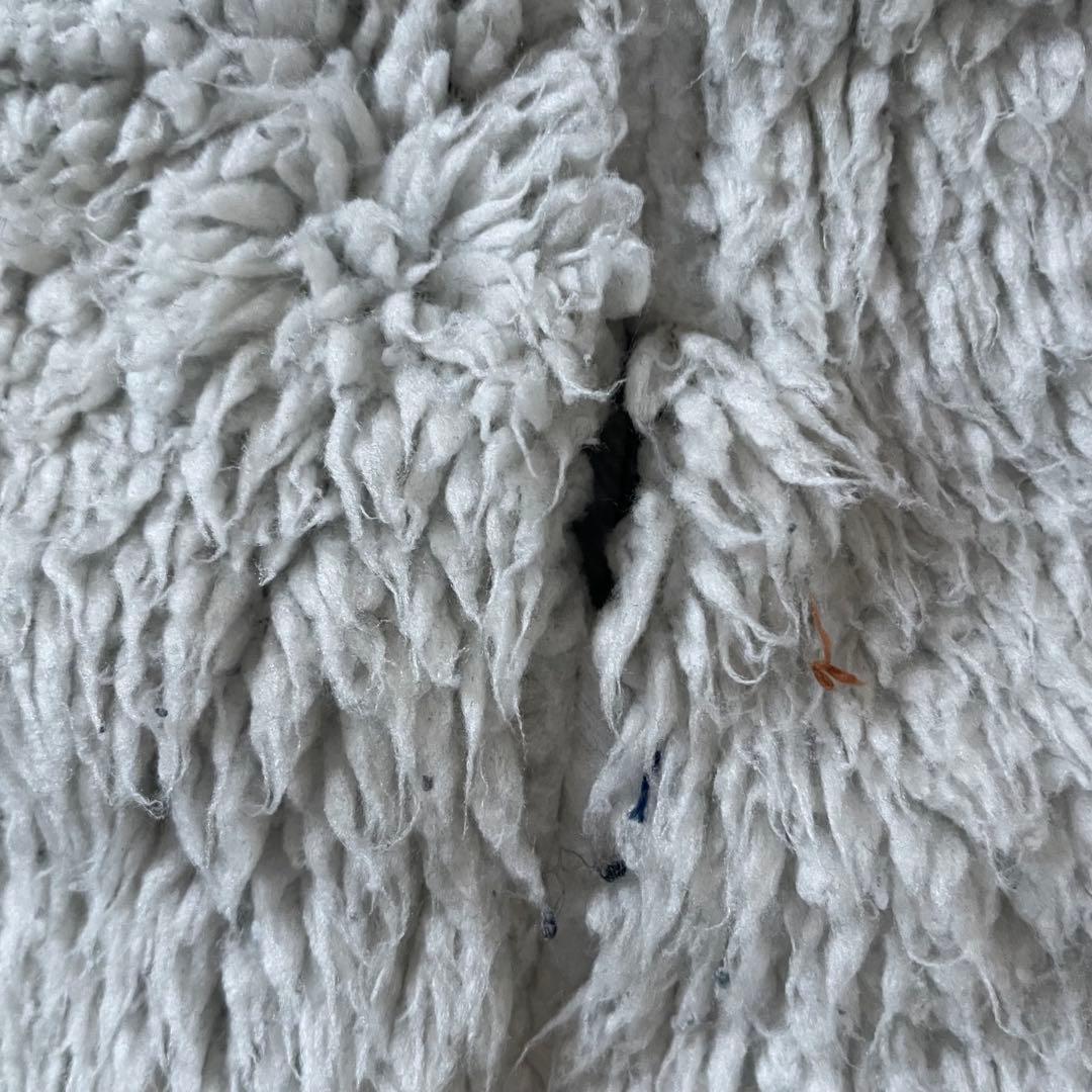 ジャケット・アウター Supreme Faux Shearling Lined Work Shirt