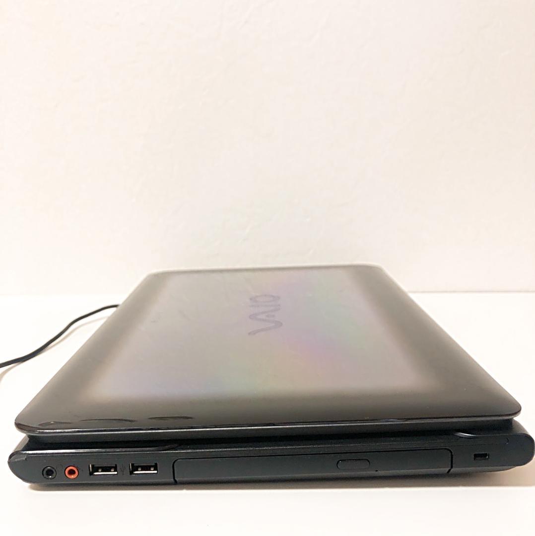 ✨爆速SSD搭載✨初期設定済み/初心者さんおすすめノートパソコ