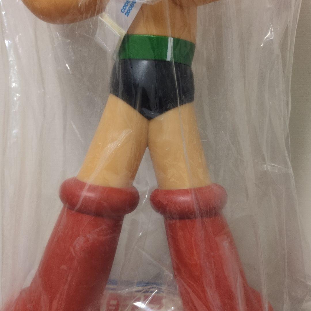 ビリケン商会 鉄腕アトム パリエット販促 - メルカリ