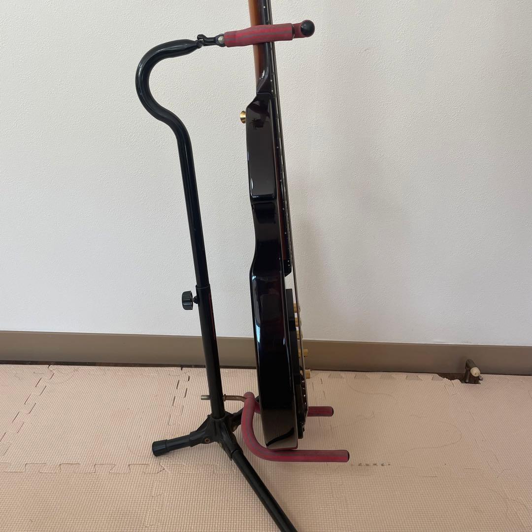 ◎希少品 TUNE SBB-365 セミアコ 5弦ベース - メルカリ