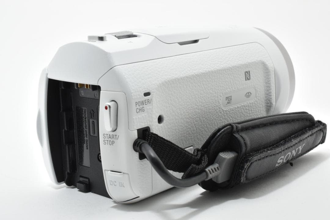 ■ ほぼ新品 ■ ソニー　SONY HDR-CX680 M251214#801