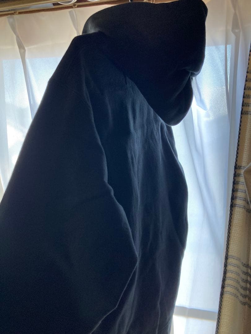 WACKO MARIA GUILTY PARTIES パーカー