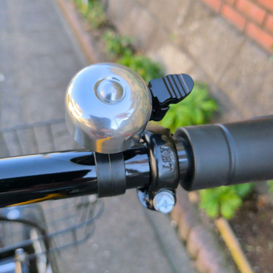 HUMMER 折りたたみ自転車 イエロー2025年製