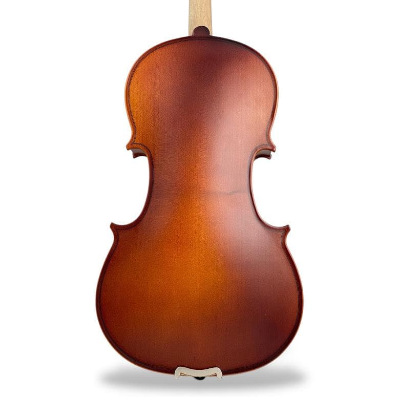 ハム太郎様⚫︎未使用●ammoon● バイオリン 4/4 初心者用 フルサイズ