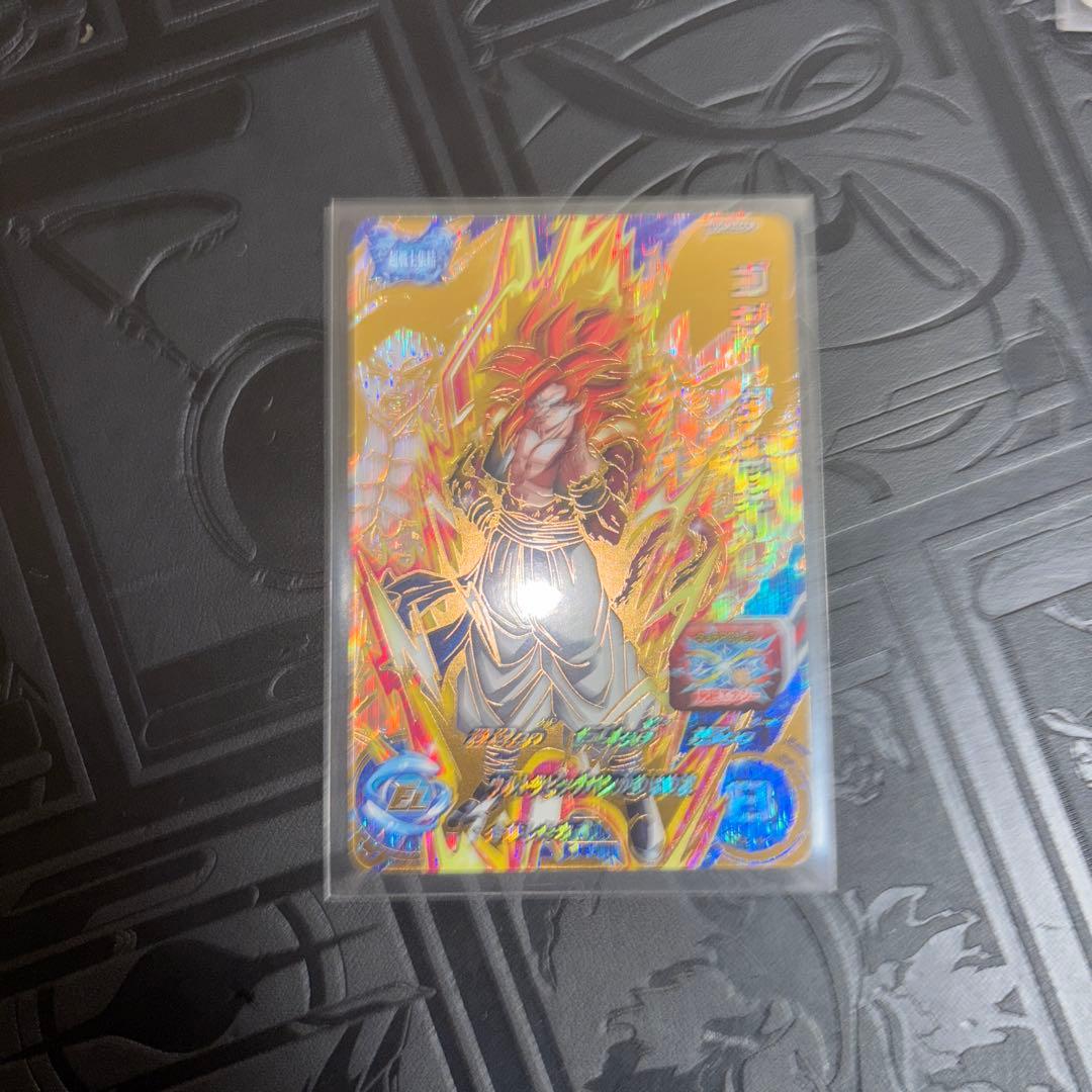 ドラゴンボールヒーローズ sec LC