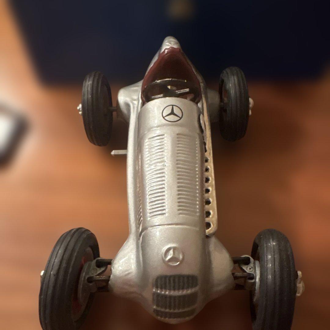 お*や様 シュコースタジオ　No.1050 メルセデスベンツ