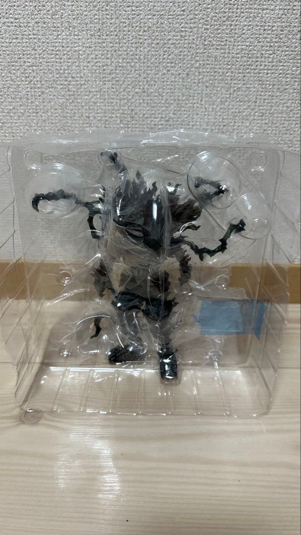 一番くじ 僕のヒーローアカデミア 仲間 A賞 緑谷出久 黒デク フィギュア