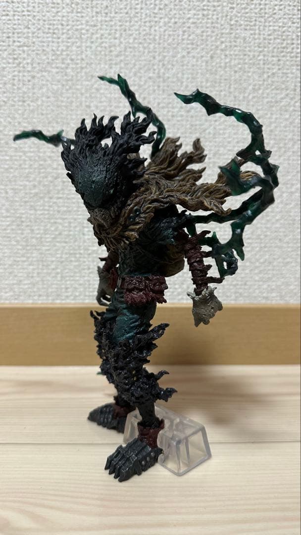 一番くじ 僕のヒーローアカデミア 仲間 A賞 緑谷出久 黒デク フィギュア