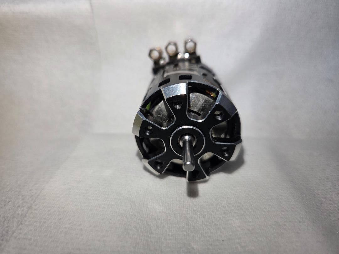 【中古】ヨコモ DX1 Type T 13.5T ブラシレスモーター