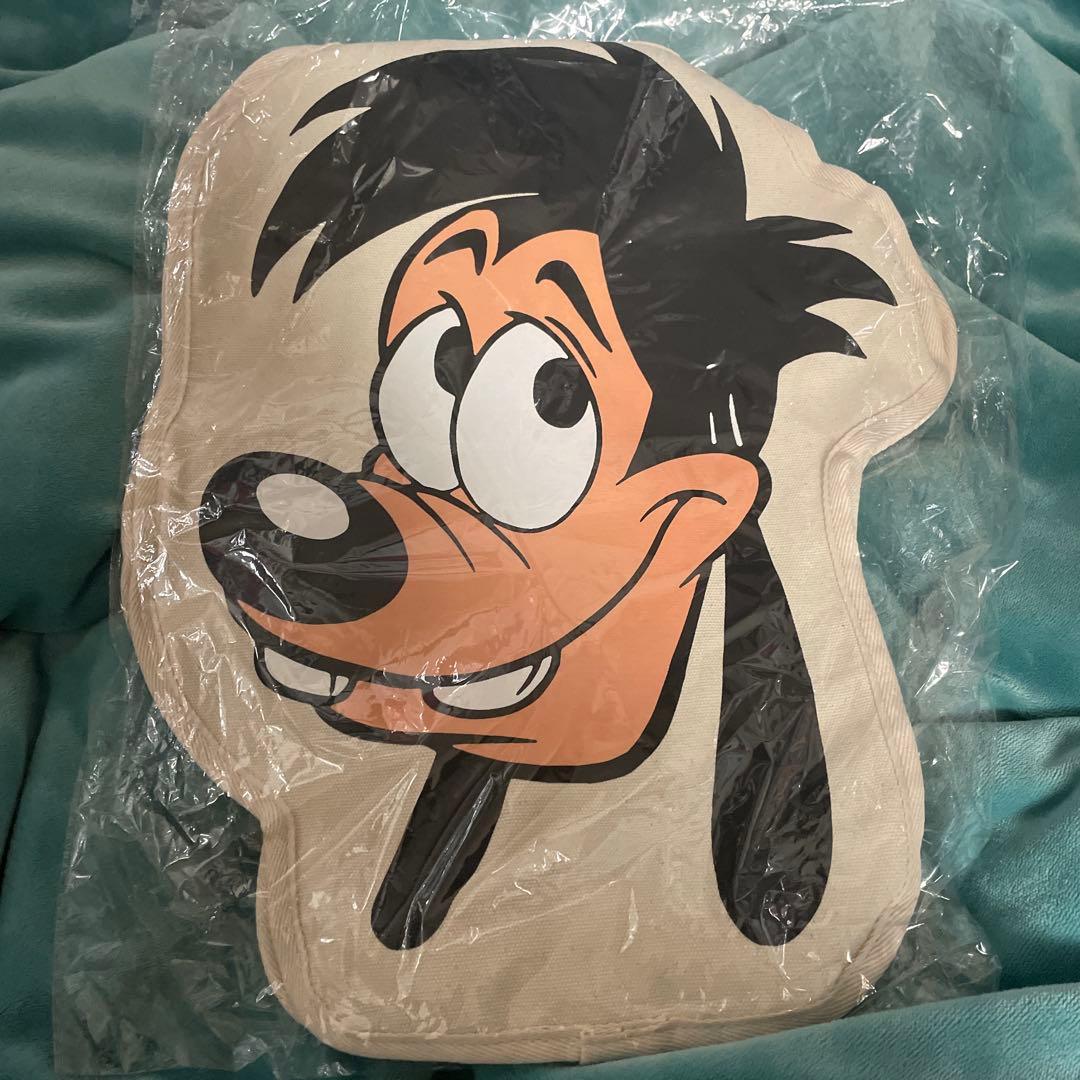 パニカムトーキョー ニック ダイカット トートバッグ ズートピア