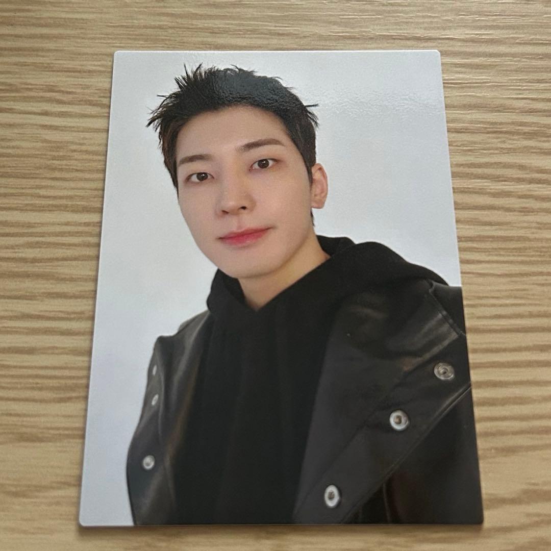 SEVENTEEN ウォヌ トレカ - メルカリ