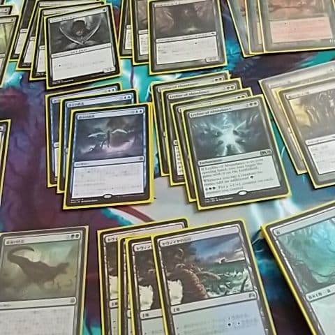 マジックザギャザリング