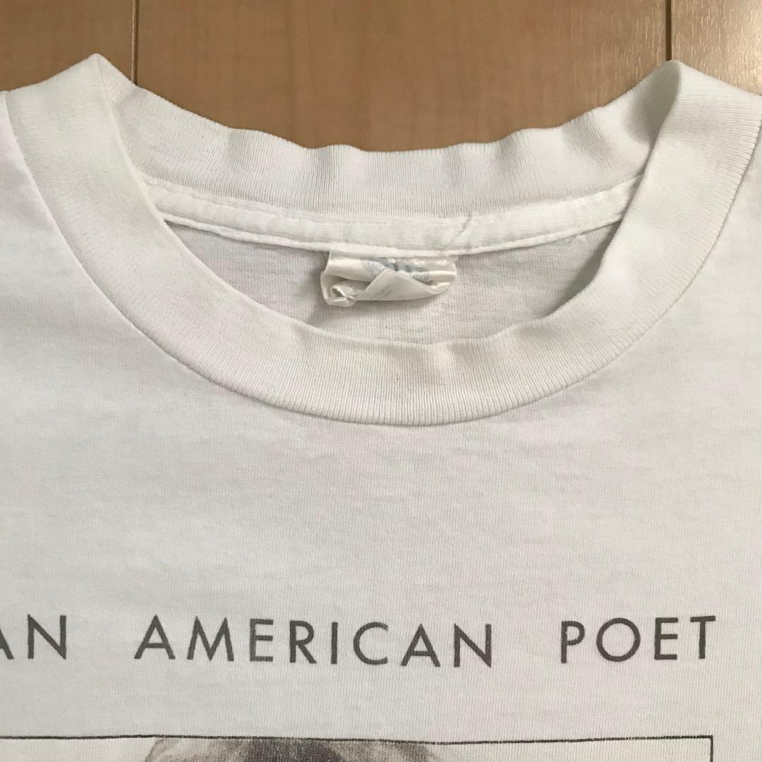 XL 野村訓市着用 ジムモリソン Jim Morrison 90年代ヴィンテージ