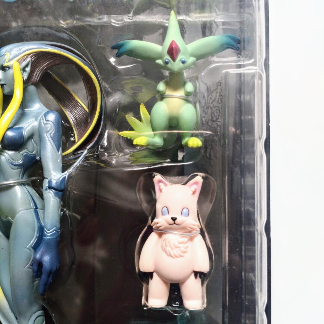 未開封】ガーディアンフォース シヴァ ファイナルファンタジー8