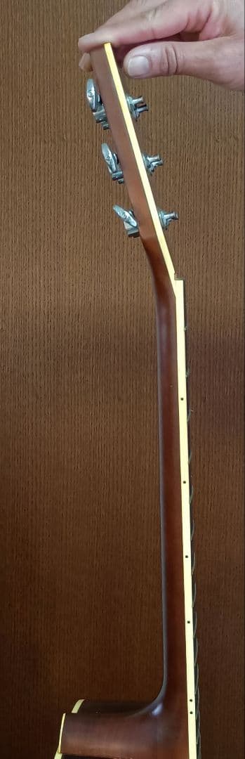 引取限定　ヤマハ ギター YAMAHA FG-250D ハードケース付