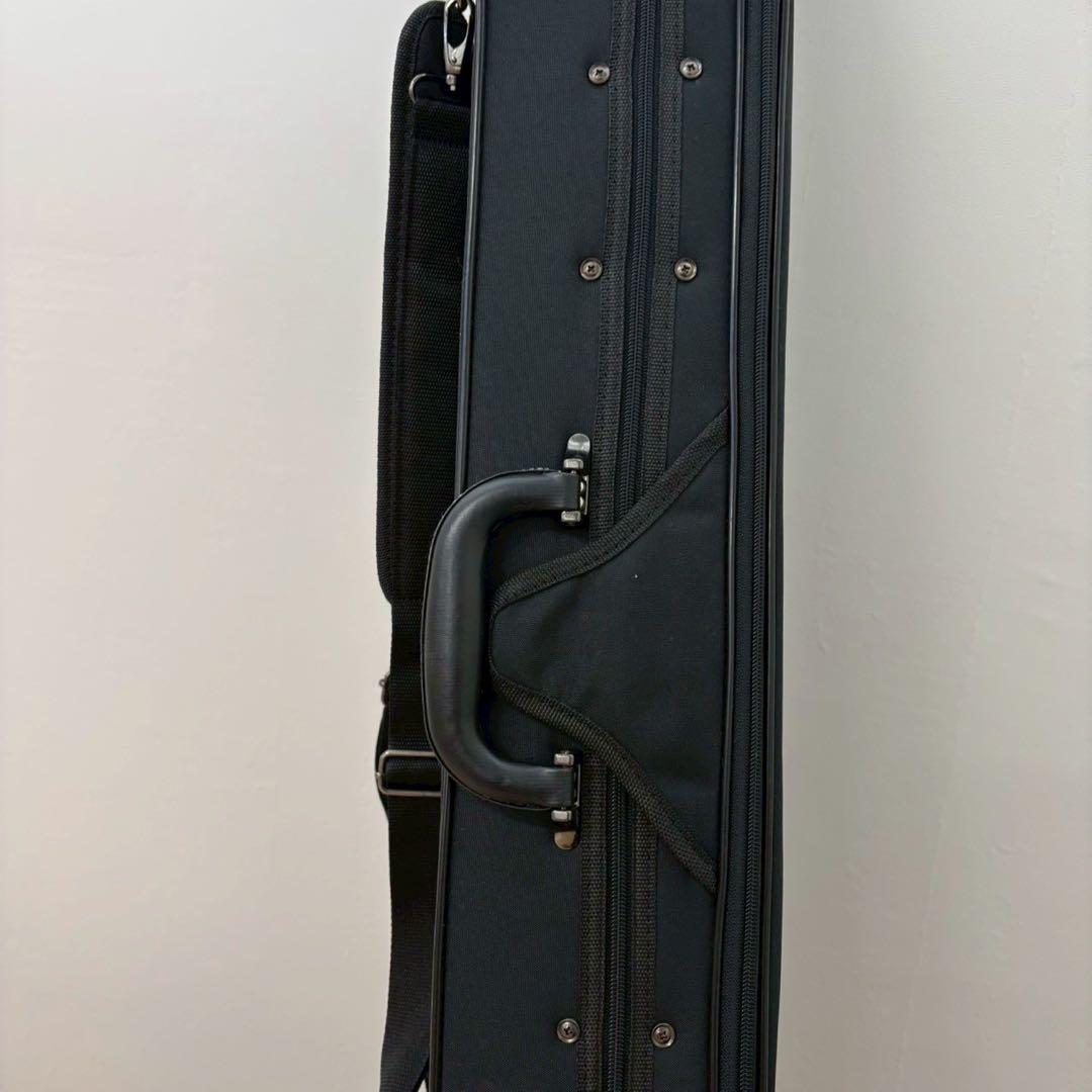 《極美品》 GCV V150 4/4 バイオリン 2020年製 初心者 肩当て付