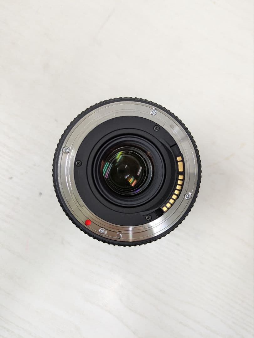 SIGMA 12-24mm f/4.5-5.6 Ⅱ DG HSM キヤノン用