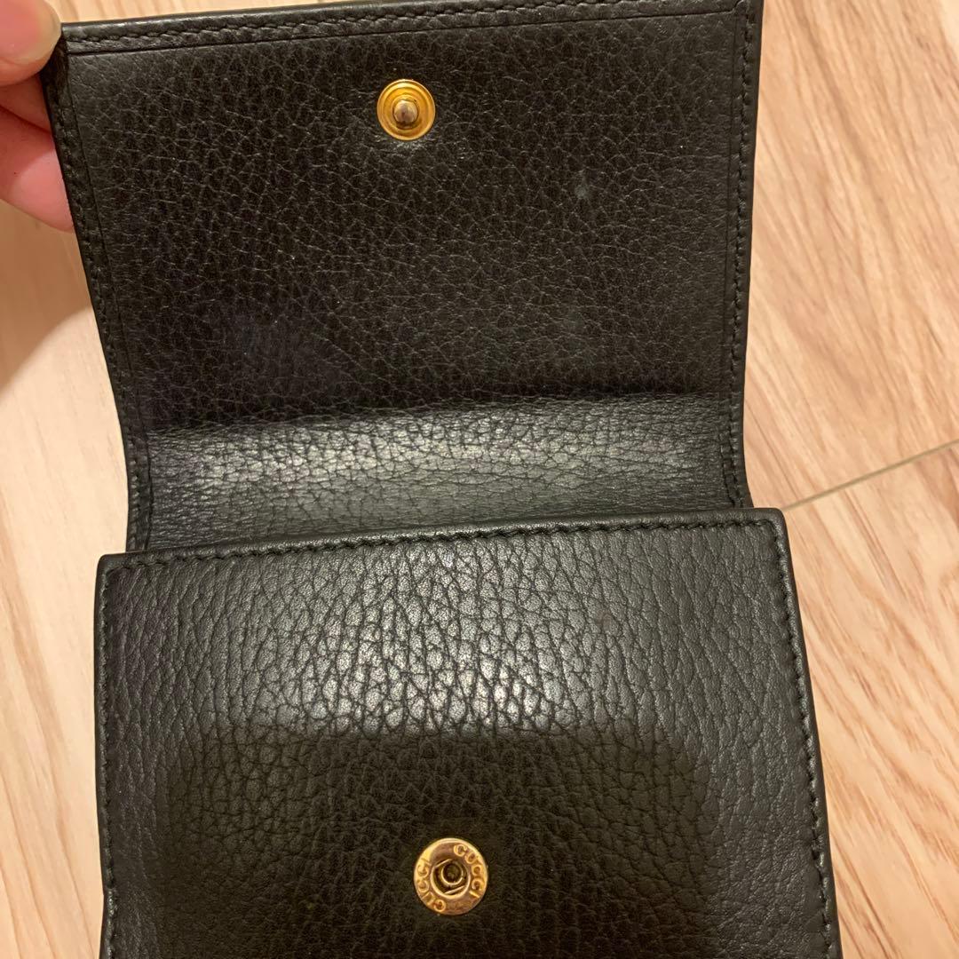 GUCCI 財布　キーケース　2点セット　バラ売り場不可