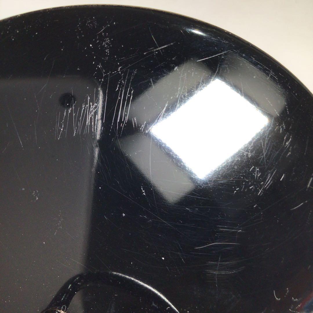 N426 水指 『宇田佐平造』『算玉刷毛目文』『一重口水指』 共箱