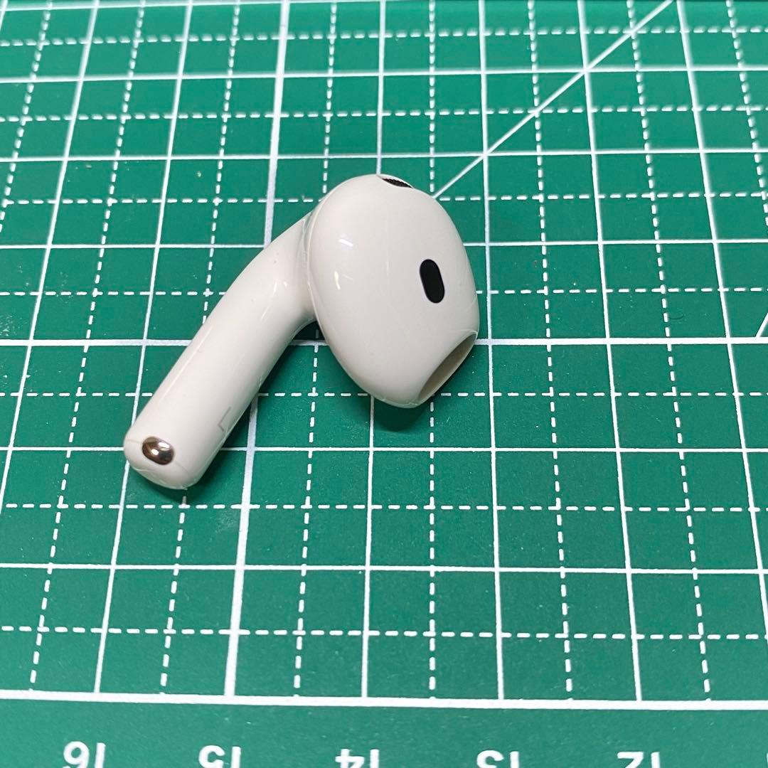 AirPods4 第4世代 エアポッツ第四世代左耳のみ(ANC)