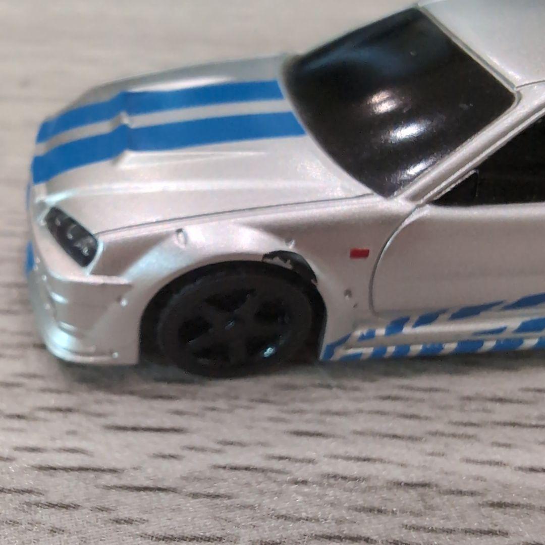 TURBO RACING C74 1:76 RCカー 限定版