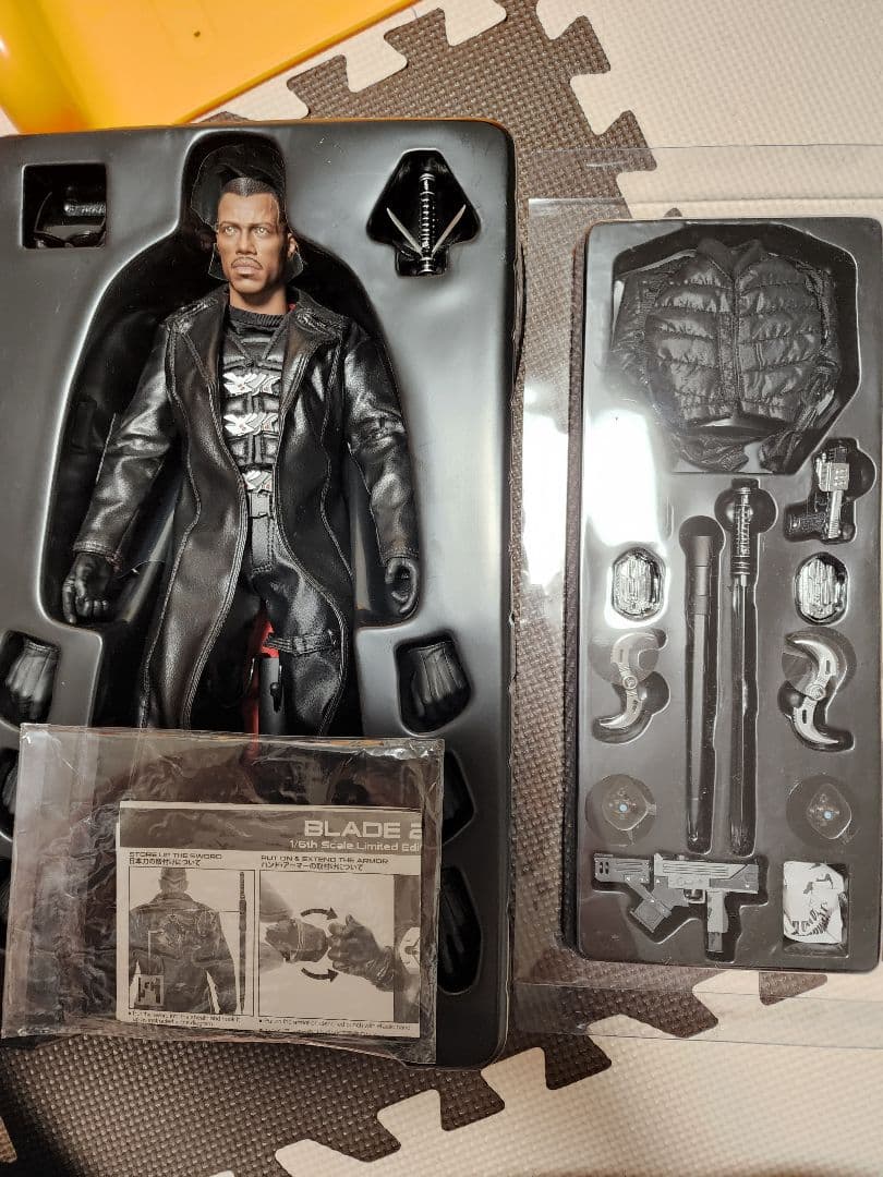 公式】 ホットトイズ ブレイド 【3228995629】