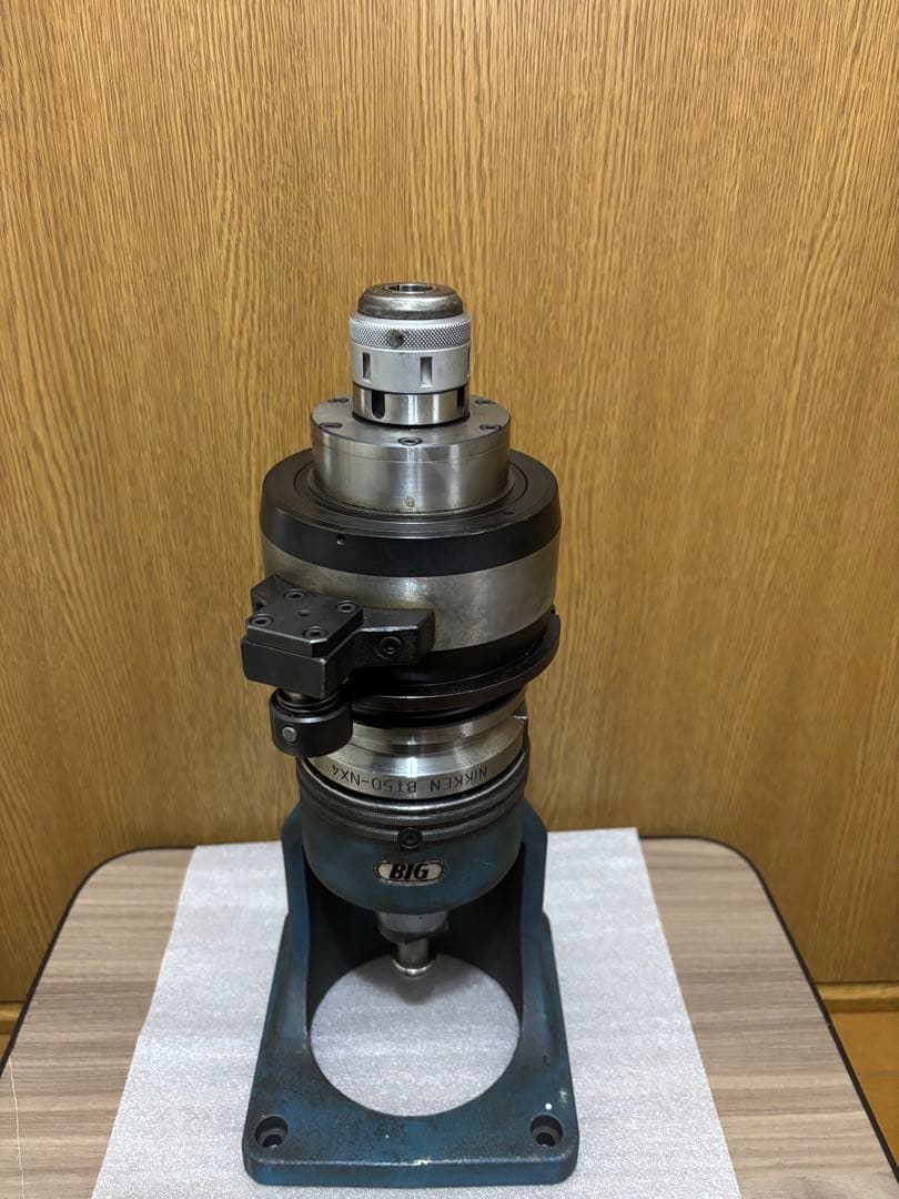 アマミマルバネ（徳之島）♂57ミリ針穴あり