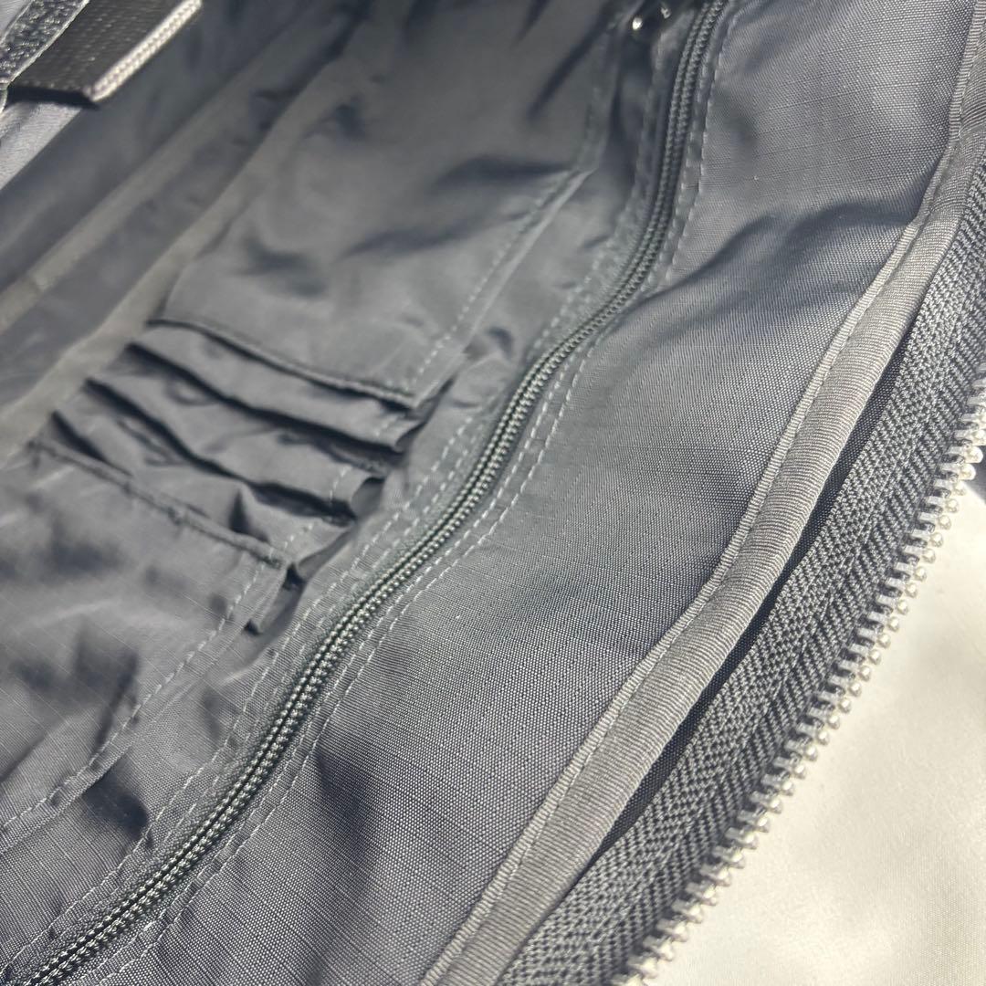 ✨美品✨ PORTER ELDER エルダー 2way ブリーフケース ブラック