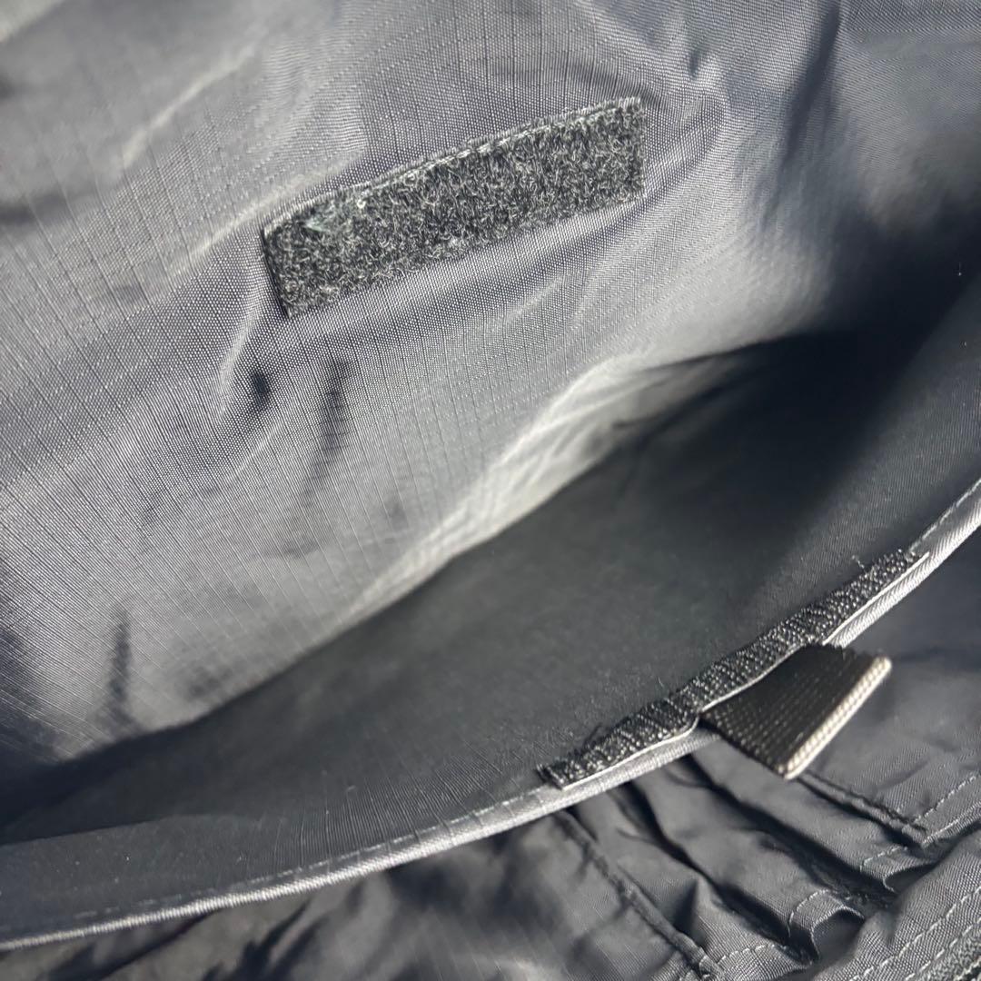 ✨美品✨ PORTER ELDER エルダー 2way ブリーフケース ブラック