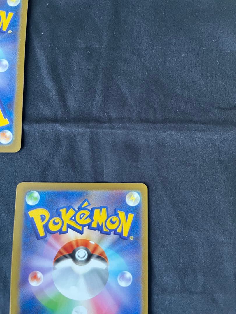 イーブイex SAR サンダースsar まとめ売りテラスタルフェスex