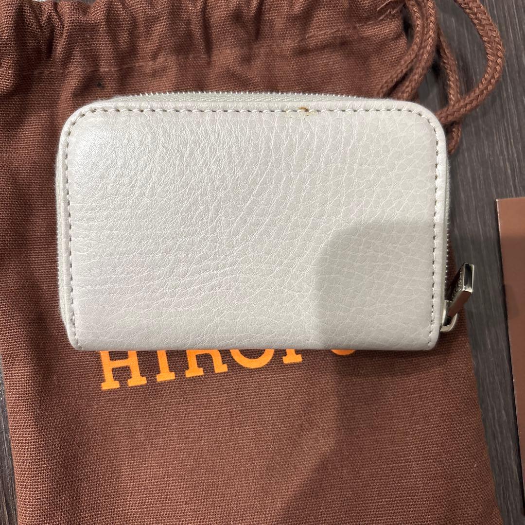HIROFU ミニ財布
