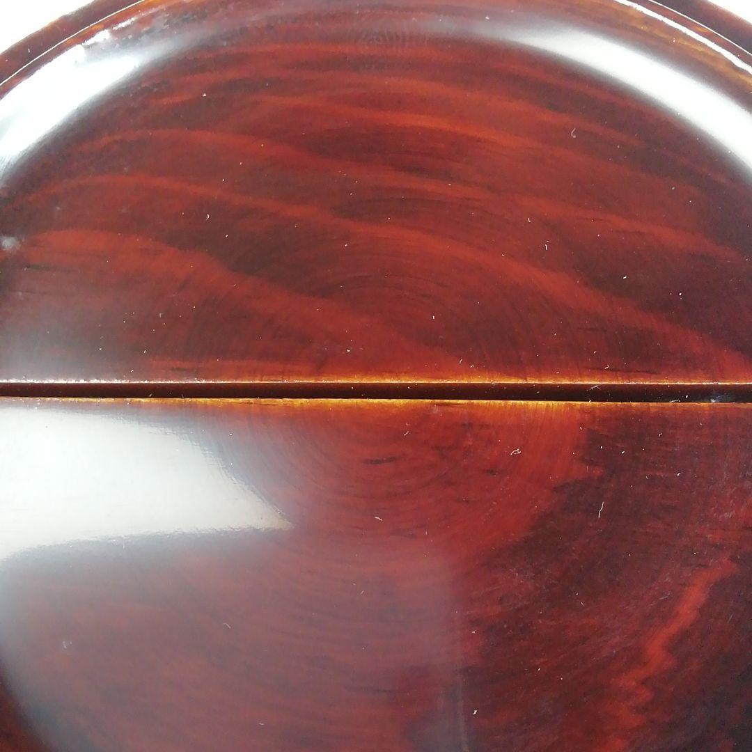 W44 茶入 『老松 茶入』『堀井胡春 造』 共箱 茶器 茶道具