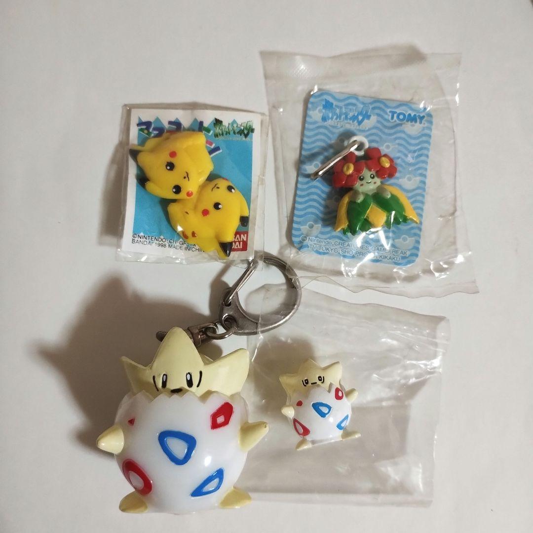 平成レトロ ポケットモンスター まとめ売り ポケモン - メルカリ