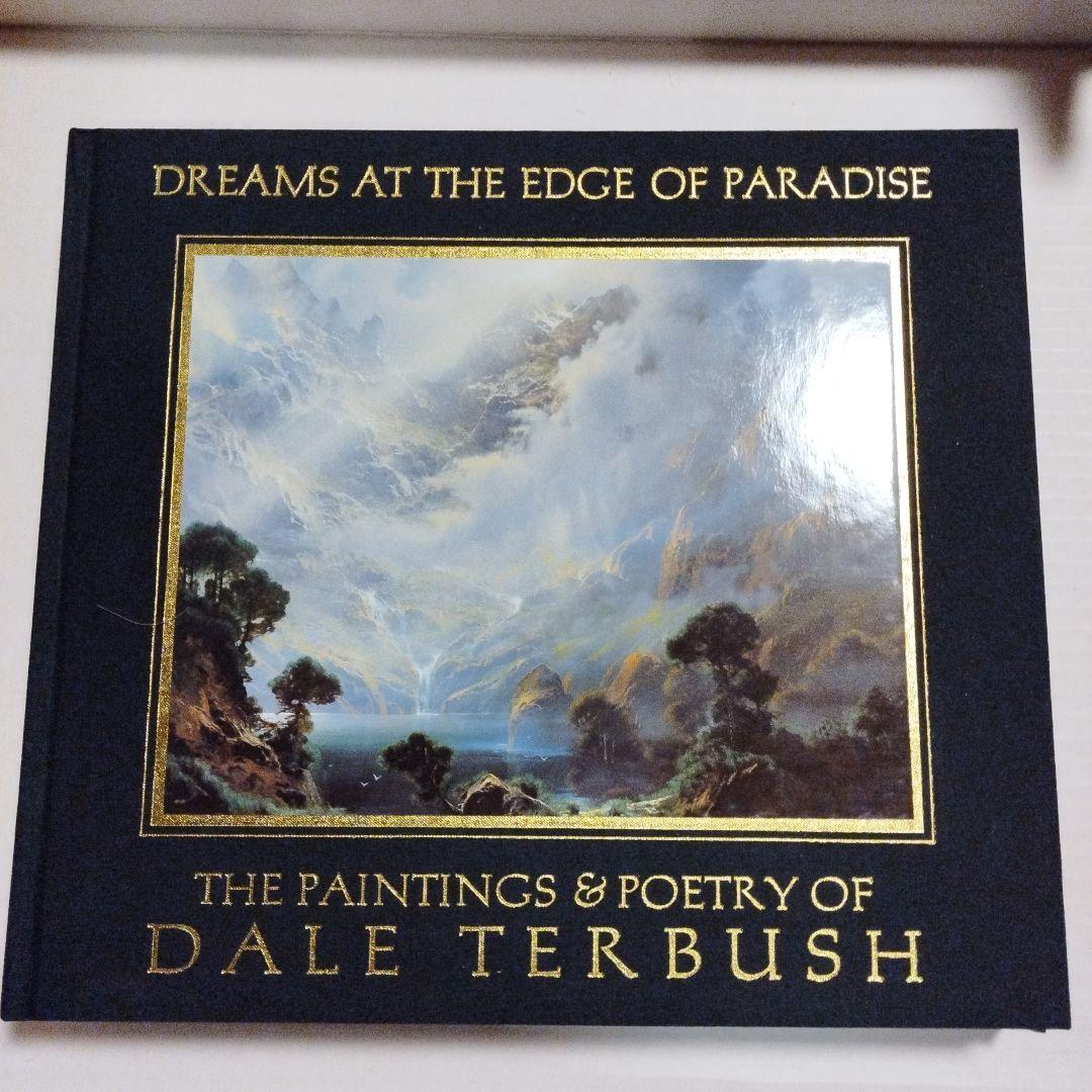 DALE TERBUSH　デイルターブッシュ　絵画　美術品