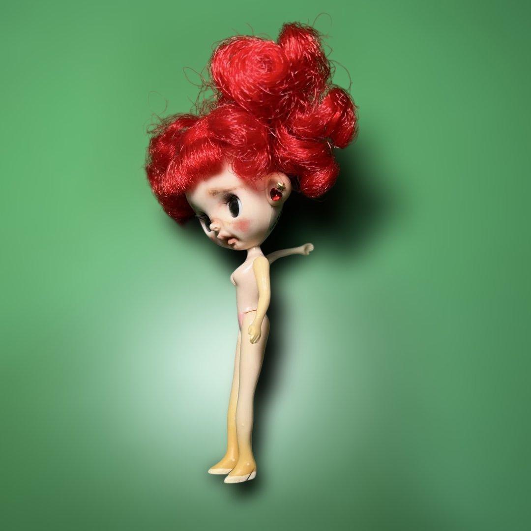 作家様カスタムプチブライス カスタムプチブライス 作家様 作家様