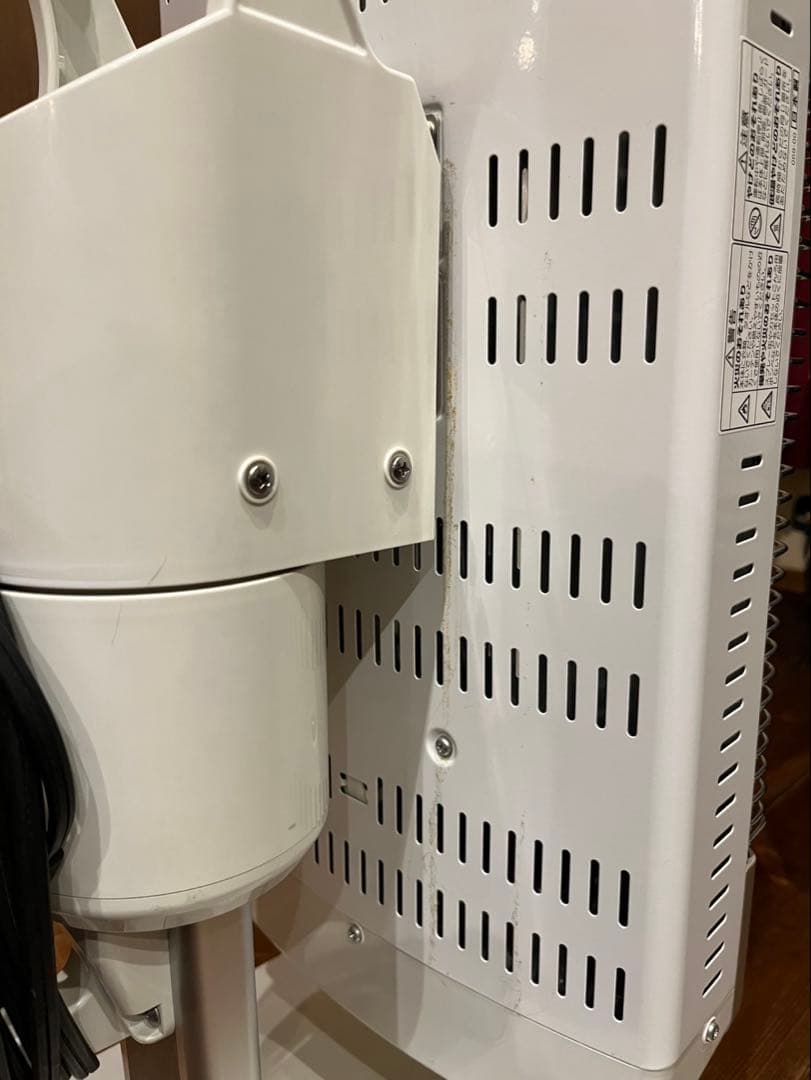 ☆コロナ 電気ヒーター 3台セット DH-1217R&DH-1215R☆