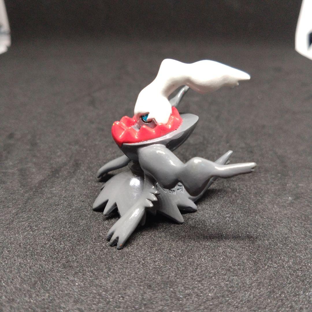 ダークライ　ポケモン　モンコレ　初期　2007　フィギュア　匿名配送