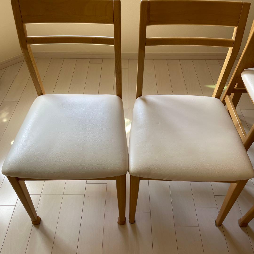 ダイニングテーブル セット 6人