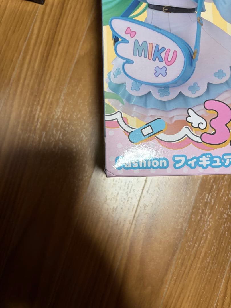 未開封フィギュア　まとめ売り