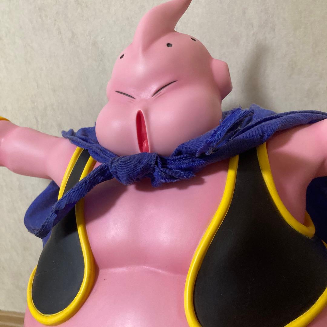 魔人ブウ 限定500体　ギガンティックシリーズ