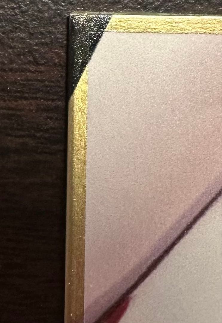 劇毒少女 ke−ta フラン レミリア 東方project 色紙