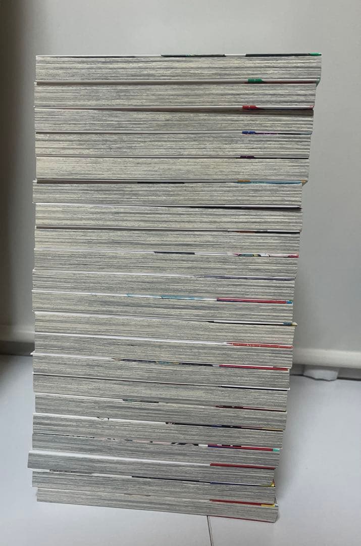 WINDBREAKER ウィンドブレイカー 漫画 1~21巻