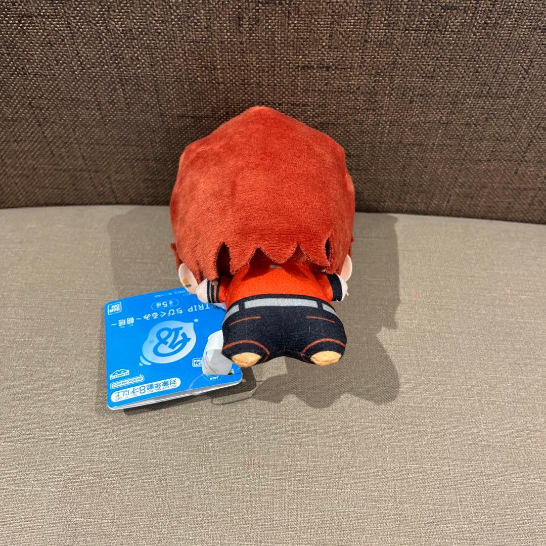 18TRIP エイトリ ちびぐるみ 西園練牙 - メルカリ