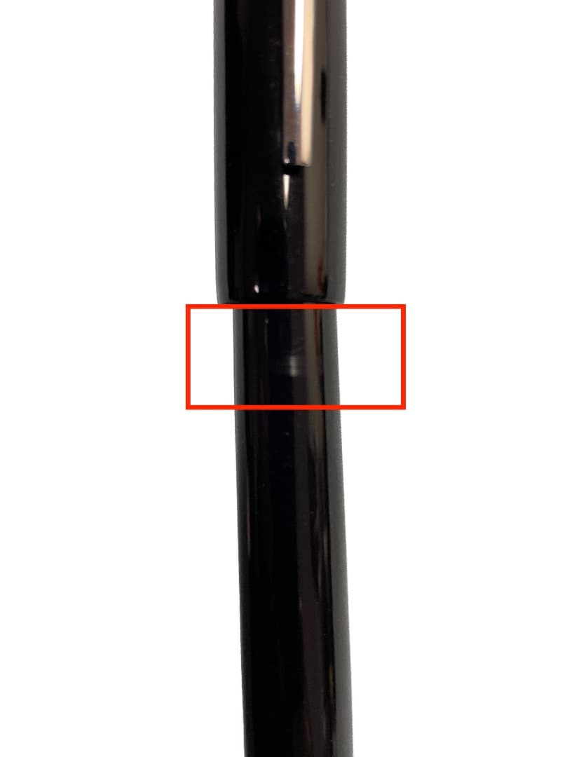 Y*り様 MONTBLANC Heritage (モンブラン　ヘリテイジ）万年筆