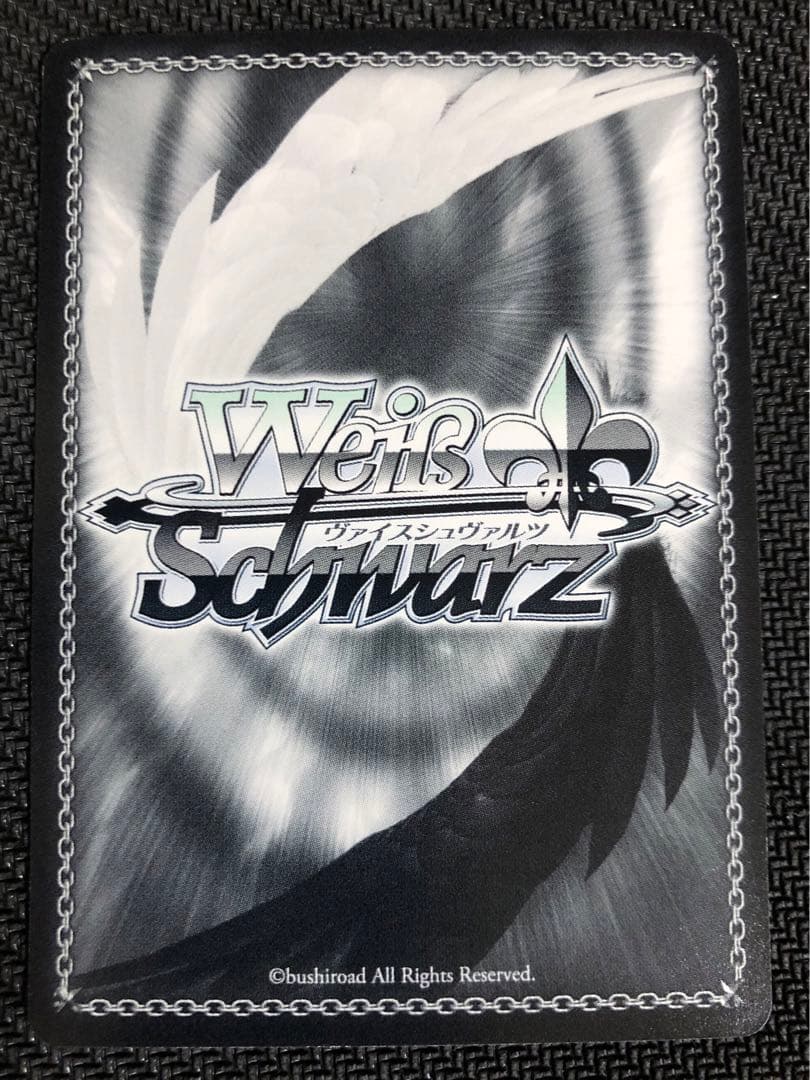 アスナ・リーファ・シリカ・リズベット・ユイ・キリト SP サインカード