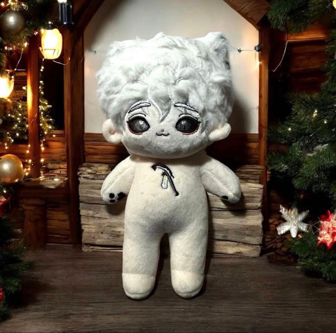 激レア 新品 第五人格 ハンター 夜の番人 イタカ コレクショングッズ 引退品