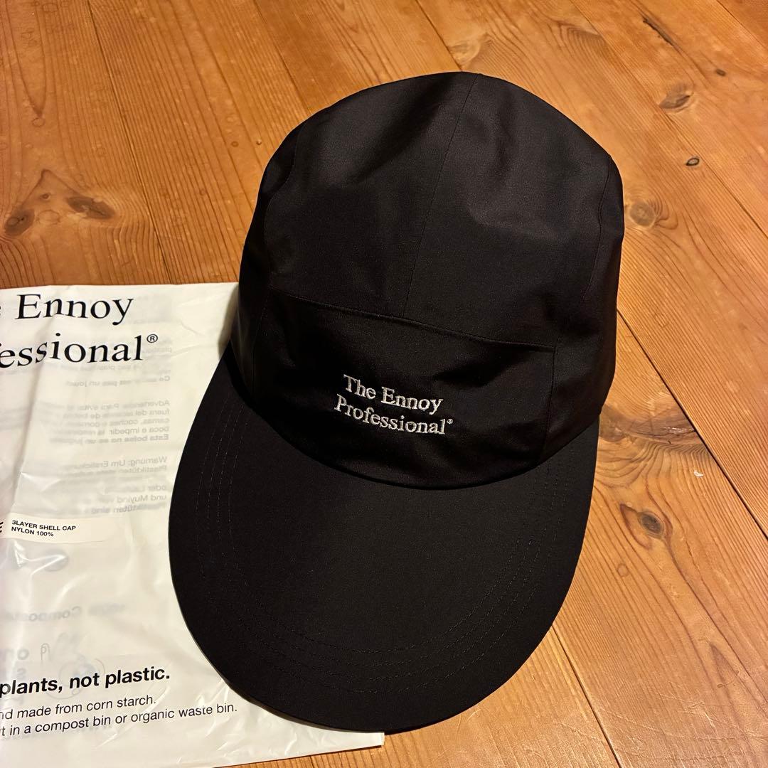 点*数様 エンノイ The Ennoy Professional ベースボールキ M