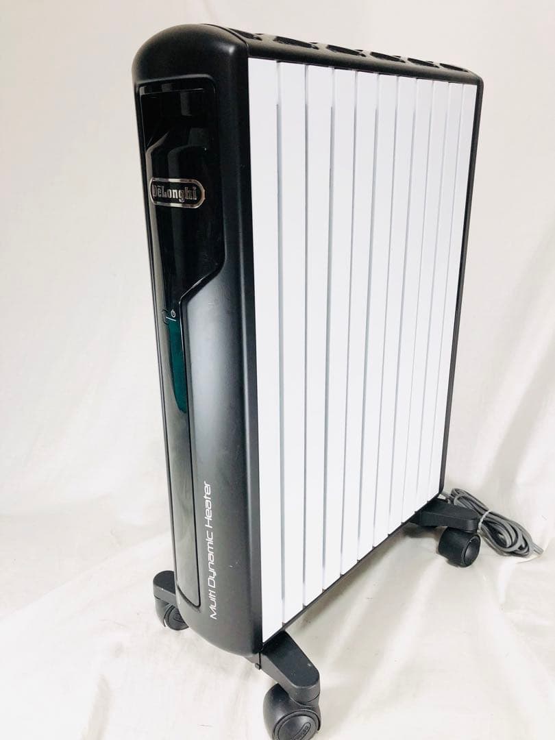 美品！ マルチダイナミックヒーター MDH15-BK (10 ~ 13 畳用)